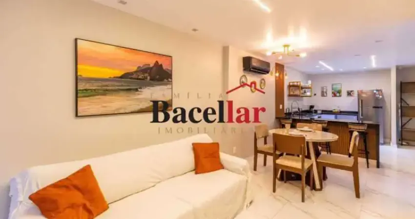 Apartamento com 3 quartos à venda na Rua Barata Ribeiro, Copacabana, Rio de Janeiro