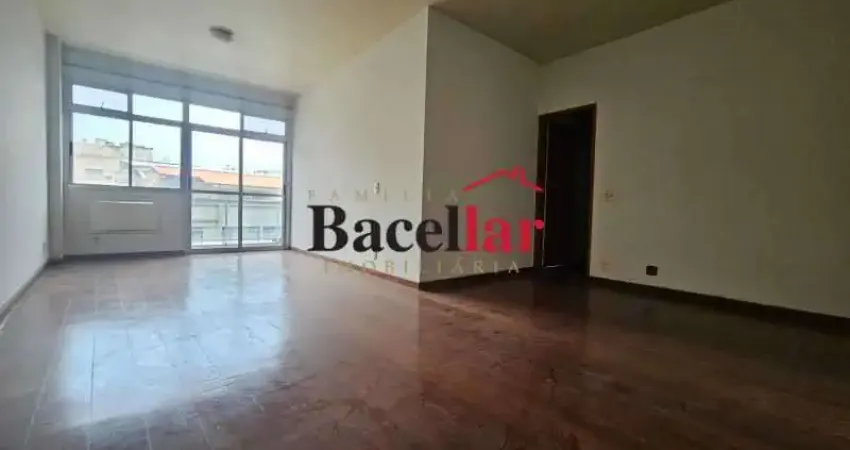 Apartamento com 4 quartos à venda na Rua Doutor Satamini, Tijuca, Rio de Janeiro