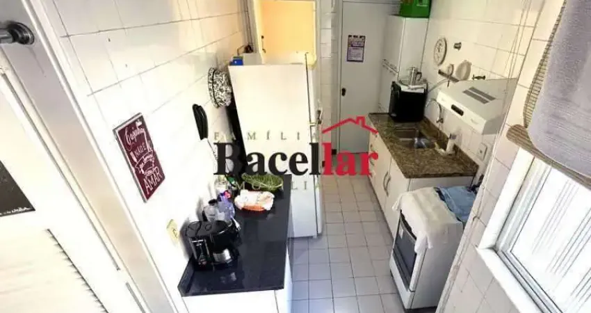 Apartamento com 1 quarto para alugar na Travessa Afonso, Tijuca, Rio de Janeiro