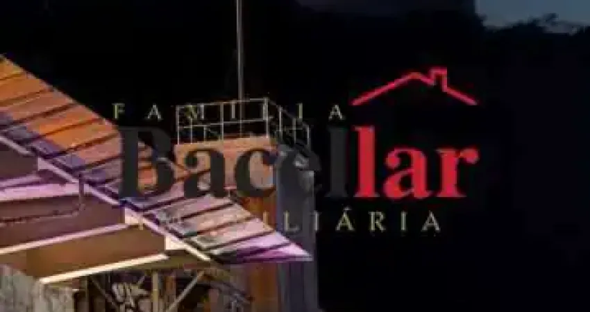 Apartamento com 1 quarto à venda na Rua Figueiredo Magalhães, Copacabana, Rio de Janeiro