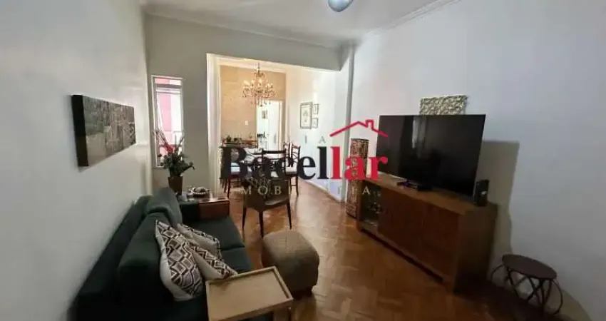 Apartamento com 3 quartos à venda na Rua Tonelero, Copacabana, Rio de Janeiro