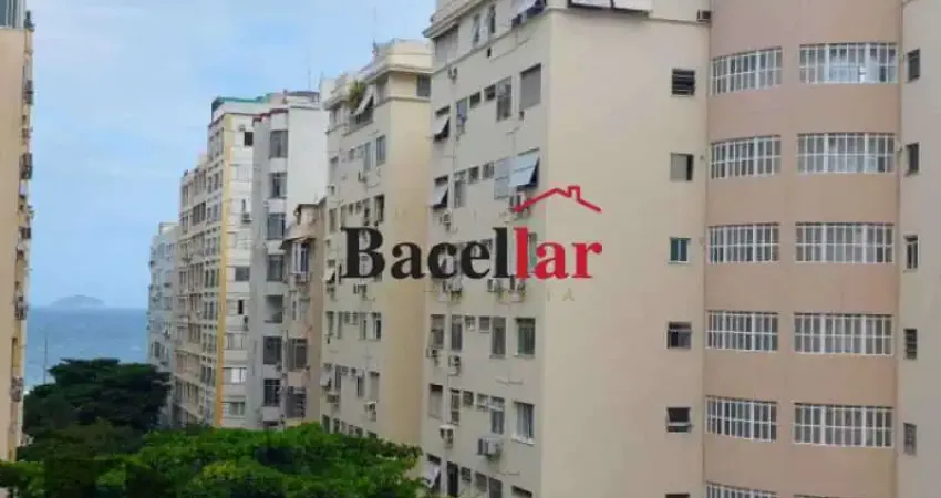 Apartamento com 3 quartos à venda na Rua Bolivar, Copacabana, Rio de Janeiro
