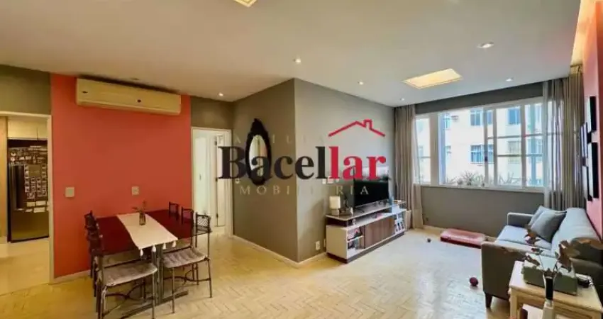 Apartamento com 3 quartos à venda na Rua Paissandu, Flamengo, Rio de Janeiro