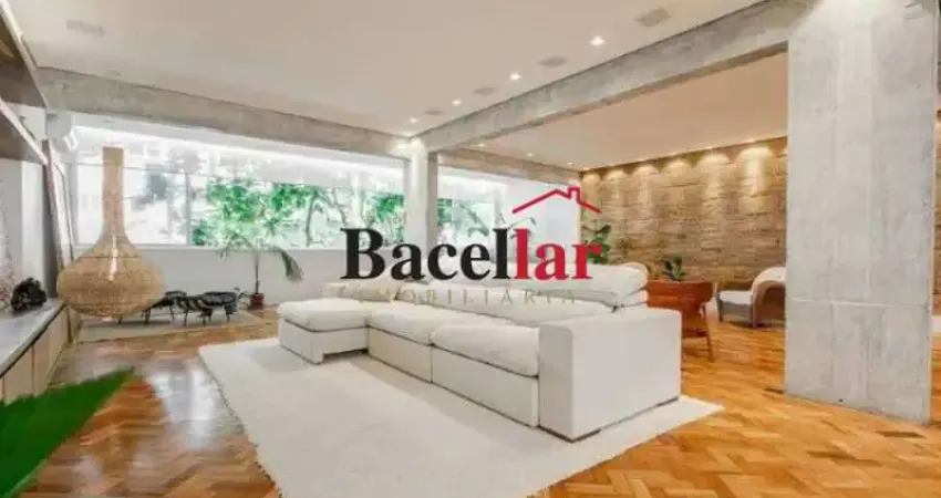 Apartamento com 3 quartos à venda na Rua Conselheiro Lafaiete, Copacabana, Rio de Janeiro