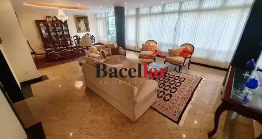 Apartamento com 4 quartos à venda na Rua Xavier da Silveira, Copacabana, Rio de Janeiro