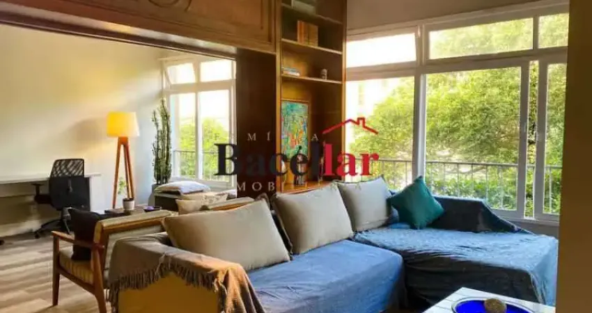 Apartamento com 4 quartos à venda na Rua Prudente de Morais, Ipanema, Rio de Janeiro