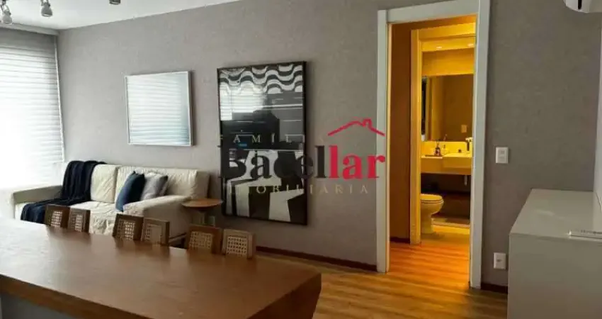 Flat com 2 quartos à venda na Rua Prudente de Morais, Ipanema, Rio de Janeiro