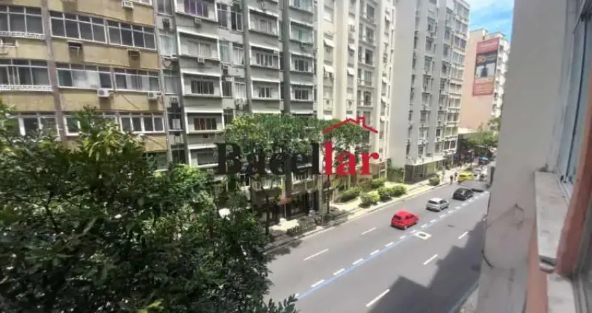 Apartamento com 1 quarto à venda na Rua Barata Ribeiro, Copacabana, Rio de Janeiro