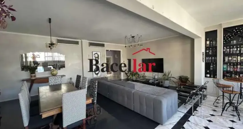 Apartamento com 4 quartos à venda na Rua Constante Ramos, Copacabana, Rio de Janeiro