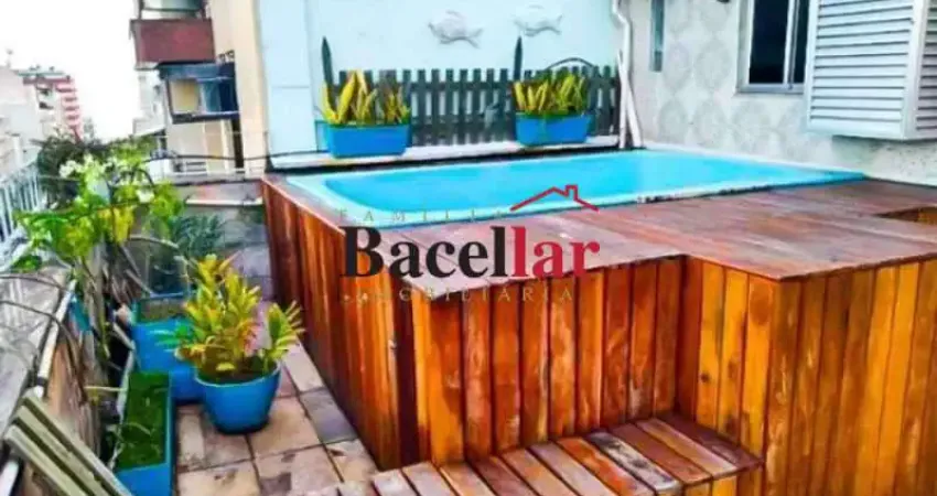 Cobertura com 4 quartos à venda na Rua Gomes Carneiro, Ipanema, Rio de Janeiro