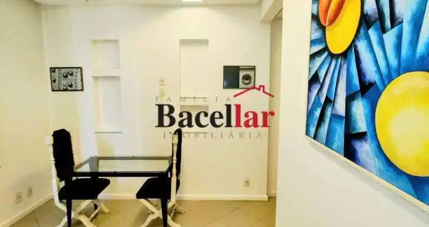 Apartamento com 1 quarto à venda na Rua Paula Freitas, Copacabana, Rio de Janeiro