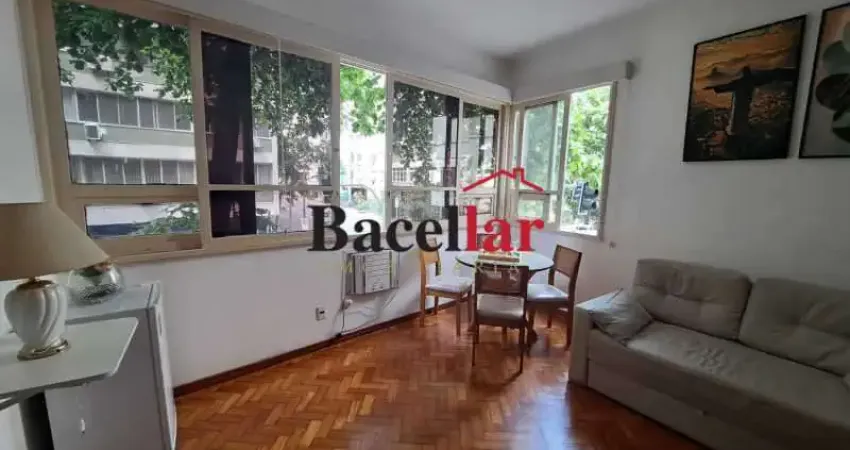 Kitnet / Stúdio à venda na Rua Barão de Ipanema, Copacabana, Rio de Janeiro