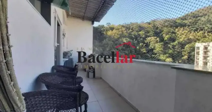 Apartamento com 2 quartos à venda na Rua Felipe de Oliveira, Copacabana, Rio de Janeiro