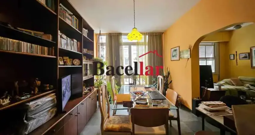 Apartamento com 3 quartos à venda na Rua Tonelero, Copacabana, Rio de Janeiro