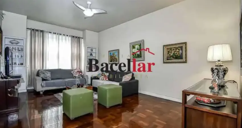 Apartamento com 4 quartos à venda na Rua República do Peru, Copacabana, Rio de Janeiro