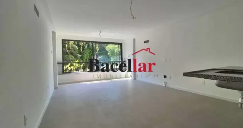 Kitnet / Stúdio à venda na Rua do Russel, Glória, Rio de Janeiro