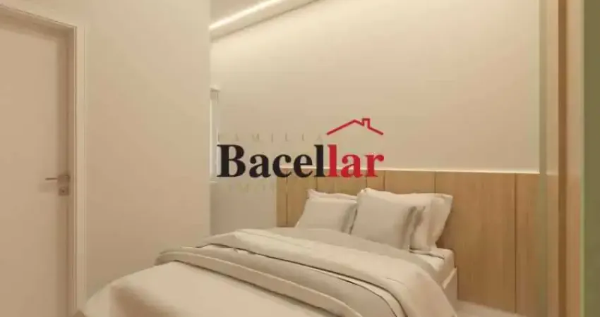 Apartamento com 3 quartos à venda na Rua Cinco de Julho, Copacabana, Rio de Janeiro