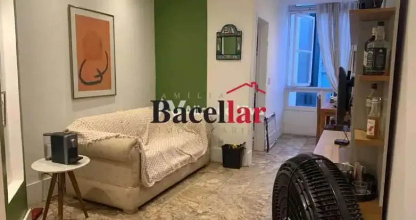 Apartamento com 1 quarto à venda na Avenida Nossa Senhora de Copacabana, Copacabana, Rio de Janeiro