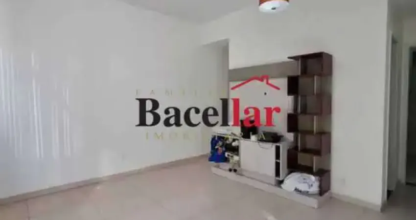 Apartamento com 2 quartos à venda na Rua Visconde de Silva, Humaitá, Rio de Janeiro