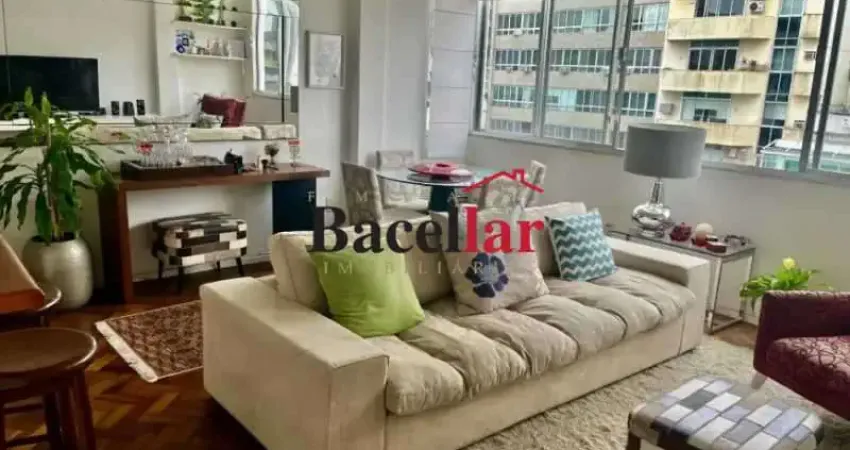 Apartamento com 2 quartos à venda na Rua Prudente de Morais, Ipanema, Rio de Janeiro