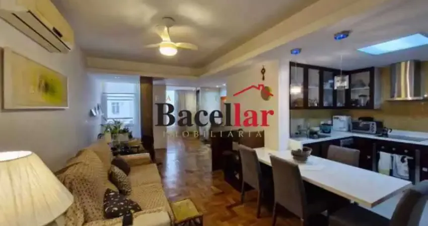 Apartamento com 2 quartos à venda na Rua Roberto Dias Lópes, Leme, Rio de Janeiro