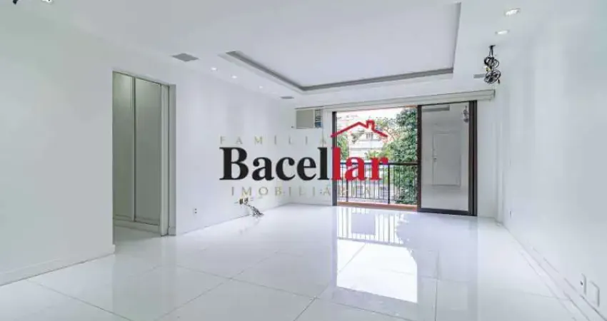 Apartamento com 2 quartos à venda na Rua da Matriz, Botafogo, Rio de Janeiro