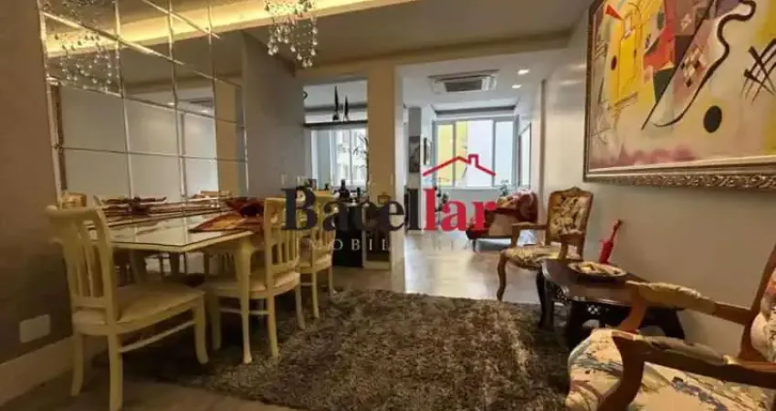 Apartamento com 3 quartos à venda na Avenida Atlântica, Copacabana, Rio de Janeiro