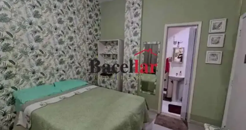 Kitnet / Stúdio à venda na Avenida Nossa Senhora de Copacabana, Copacabana, Rio de Janeiro