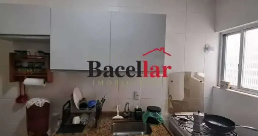 Apartamento com 2 quartos à venda na Travessa Guimarães Natal, Copacabana, Rio de Janeiro