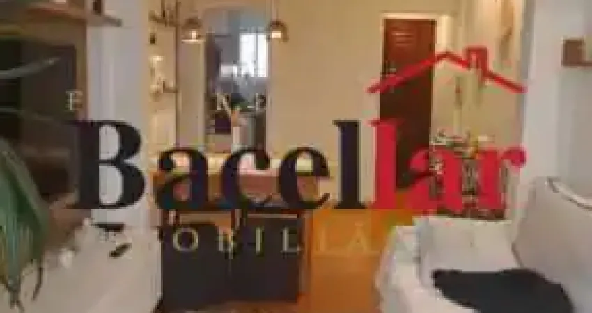 Apartamento com 2 quartos à venda na Travessa Guimarães Natal, Copacabana, Rio de Janeiro