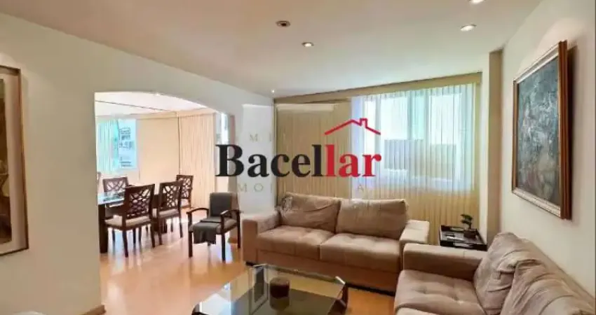 Apartamento com 2 quartos à venda na Rua Tonelero, Copacabana, Rio de Janeiro