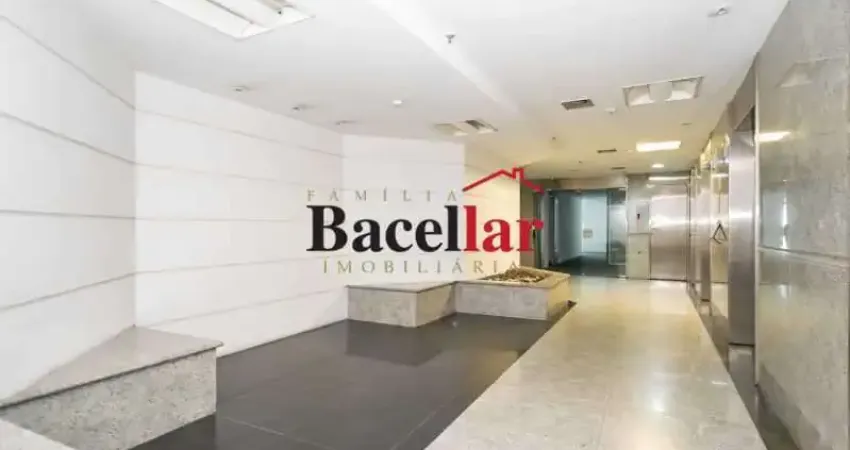 Sala comercial para alugar na Avenida Rio Branco, Centro, Rio de Janeiro
