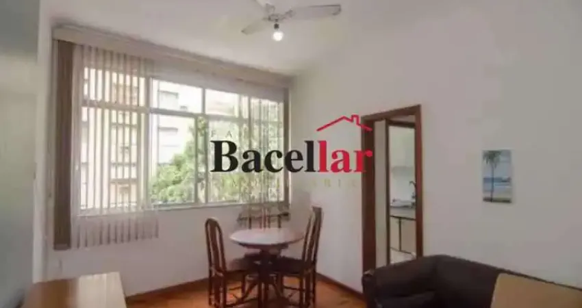 Apartamento com 1 quarto à venda na Rua Belfort Roxo, Copacabana, Rio de Janeiro