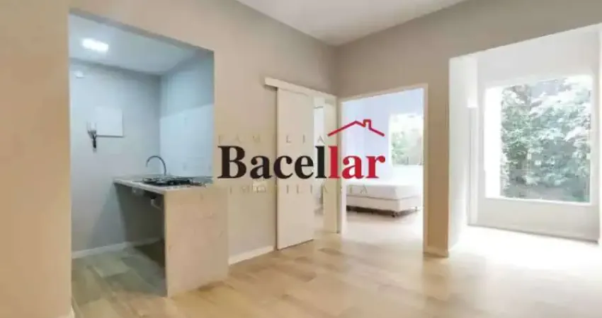 Apartamento com 1 quarto à venda na Rua General Ribeiro da Costa, Leme, Rio de Janeiro