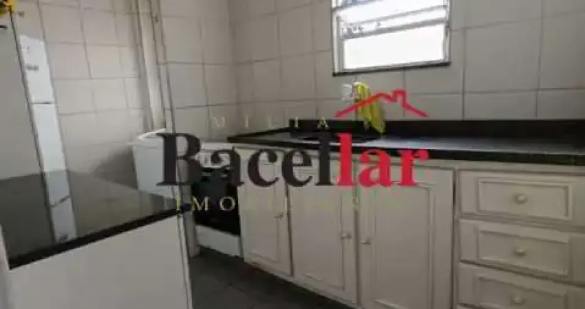 Apartamento com 2 quartos à venda na Rua Carlos Palut, Taquara, Rio de Janeiro
