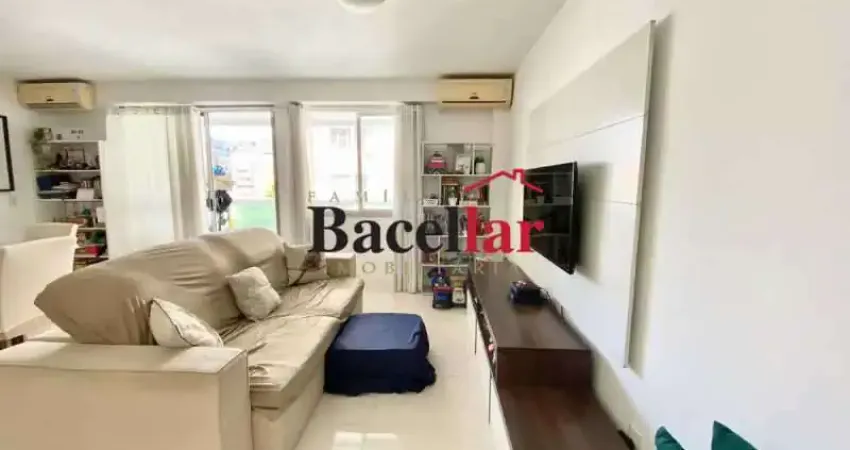 Apartamento com 2 quartos à venda na Rua Santa Clara, Copacabana, Rio de Janeiro