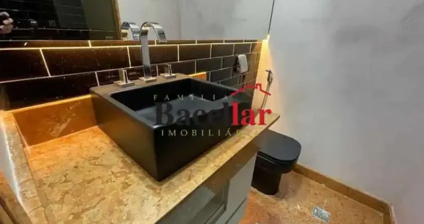 Apartamento com 3 quartos à venda na Rua General Artigas, Leblon, Rio de Janeiro