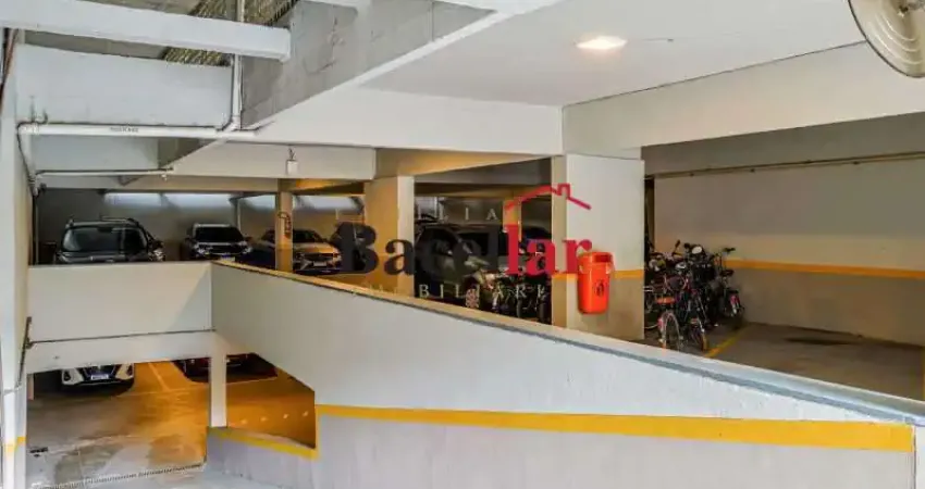 Apartamento com 3 quartos à venda na Rua Fonte da Saudade, Lagoa, Rio de Janeiro