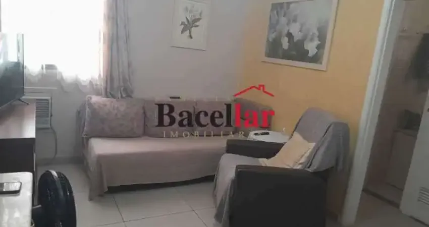 Apartamento com 1 quarto à venda na Avenida Nossa Senhora de Copacabana, Copacabana, Rio de Janeiro