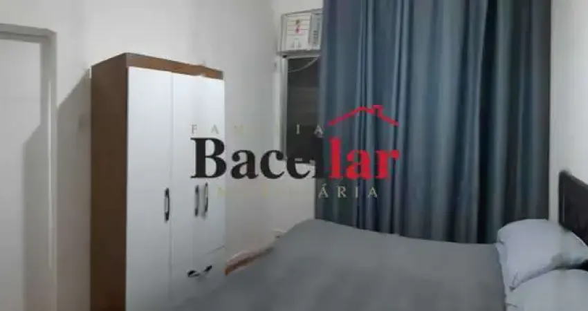 Apartamento com 1 quarto à venda na Avenida Prado Júnior, Copacabana, Rio de Janeiro