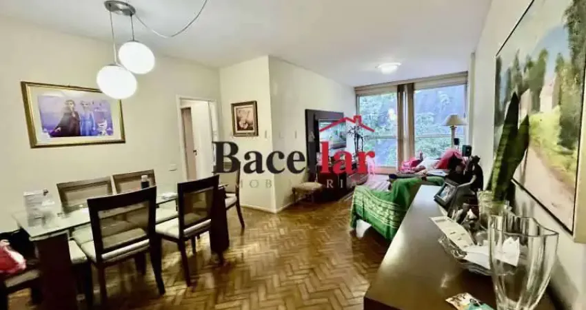 Apartamento com 2 quartos à venda na Rua Cinco de Julho, Copacabana, Rio de Janeiro