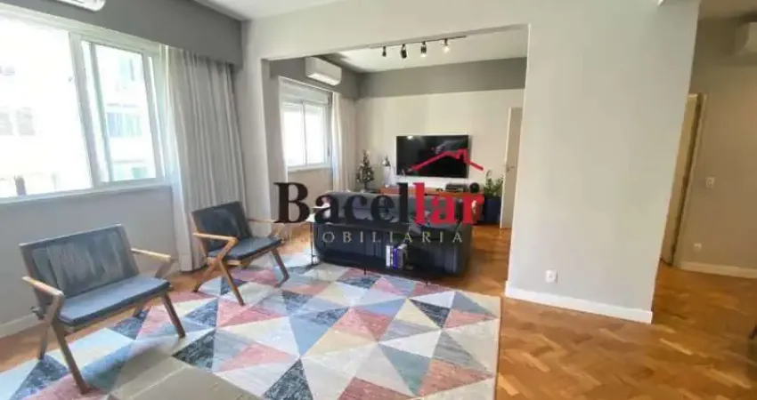 Apartamento com 2 quartos à venda na Rua Barão de Ipanema, Copacabana, Rio de Janeiro