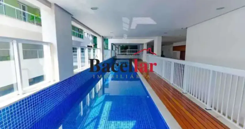 Apartamento com 2 quartos à venda na Rua Pinheiro Guimarães, Botafogo, Rio de Janeiro