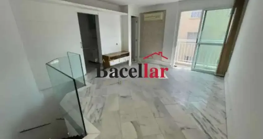 Apartamento com 2 quartos à venda na Rua Assunção, Botafogo, Rio de Janeiro