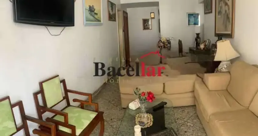 Apartamento com 2 quartos à venda na Rua do Humaitá, Humaitá, Rio de Janeiro