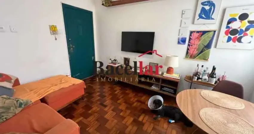 Apartamento com 1 quarto à venda na Rua Bartolomeu Portela, Botafogo, Rio de Janeiro