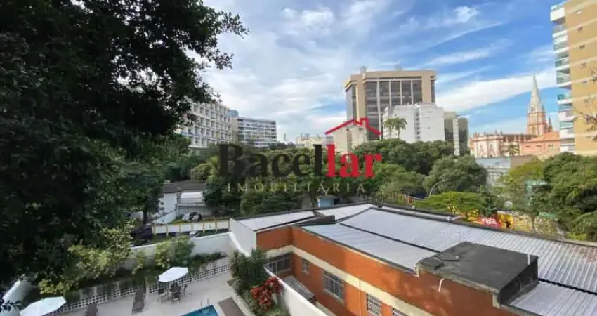 Apartamento com 2 quartos à venda na Rua Marquês de Olinda, Botafogo, Rio de Janeiro