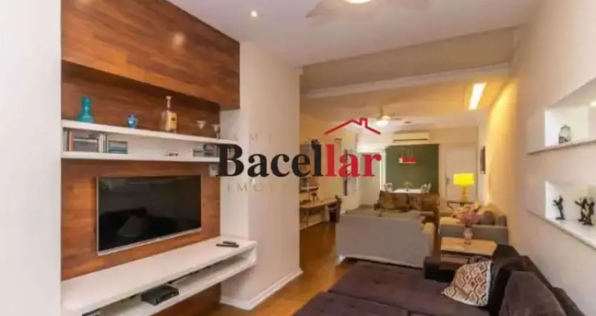 Apartamento com 3 quartos à venda na Rua Miguel Lemos, Copacabana, Rio de Janeiro