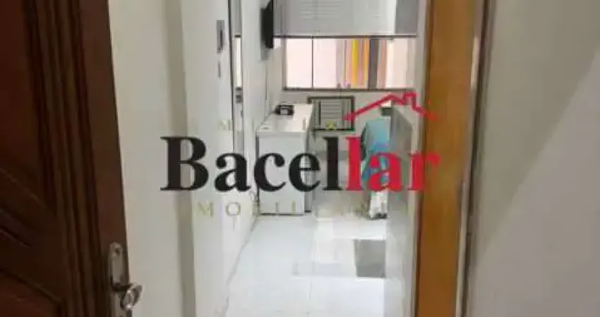 Kitnet / Stúdio à venda na Rua Ministro Viveiros de Castro, Copacabana, Rio de Janeiro