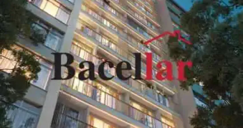 Apartamento com 1 quarto à venda na Rua Tonelero, Copacabana, Rio de Janeiro